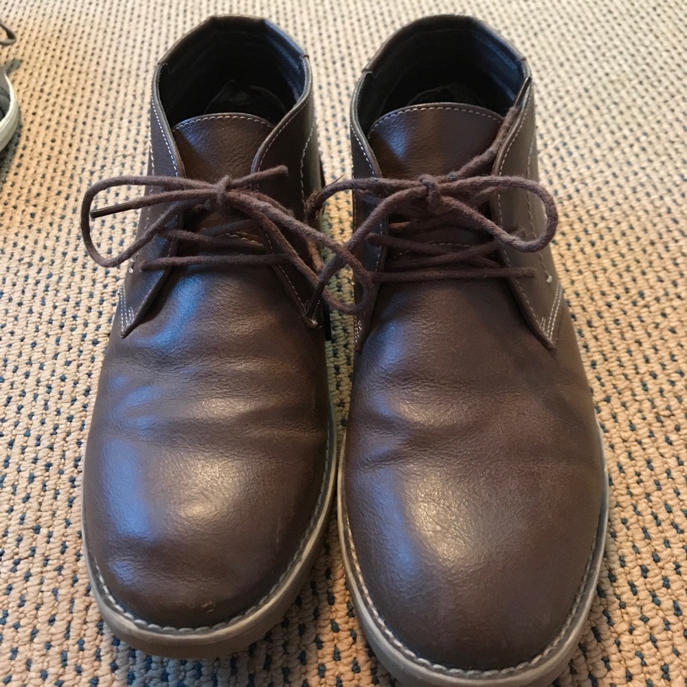 Dexter Shoes